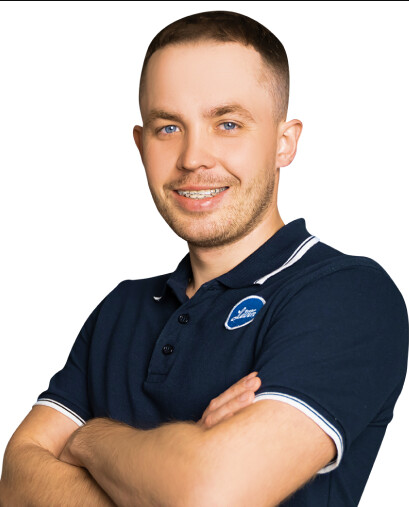 Врач Ивашенцев Владимир Владимирович 