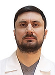 Габибуллаев Эльдар Фейзулахович