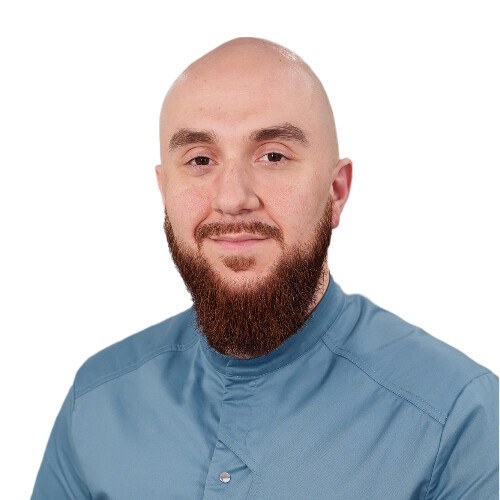 Врач Шмавонян Тигран Хачикович 