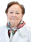 Лукина Любовь Ипполитовна