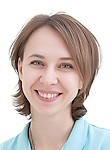 Бородина Марина Владимировна
