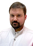 Ясинский Михаил Юрьевич
