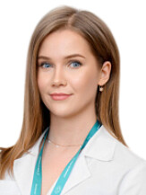 Врач Богданова Наталия Алексеевна 