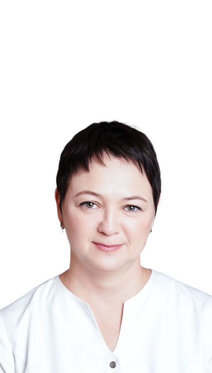 Врач Витебская Алиса Витальевна 