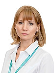 Амельяненко Елена Евгеньевна
