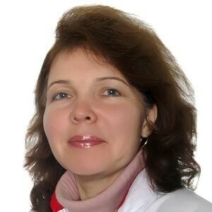 Врач Башлыкова Мария Владимировна 