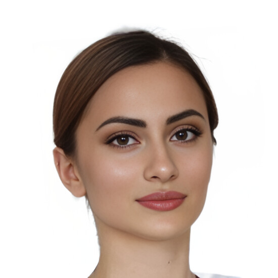 Врач Климович Мария Ярославовна 