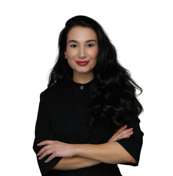 Врач Зейна Алина Алиевна 