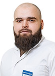 Куркиев Низами Алиевич