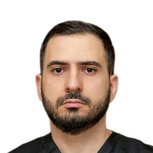 Врач Петросян Давид Марселович