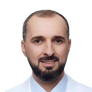 Врач Абдулзагиров Рашид Алиевич