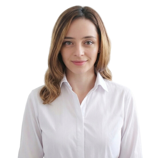 Врач Омарова Саният Нурбагандгаджиевна 