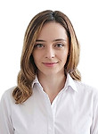 Омарова Саният Нурбагандгаджиевна