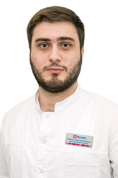 Врач Камалов Гаджи Магомедович 