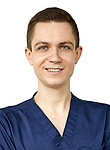 Киреев Виталий Игоревич