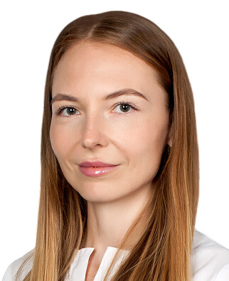 Врач Покатилова Марина Владимировна 