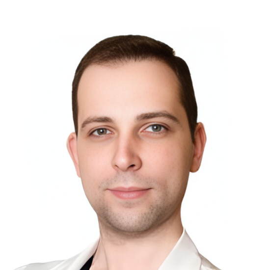 Врач Матвеев Сергей Валентинович 