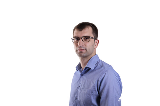 Врач Гарцев Виталий Александрович