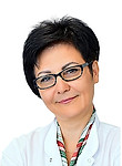 Зарянова Елена Алексеевна