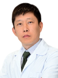 Врач Ким Андрей Робертович 