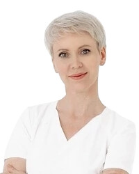 Врач Хорольская Наталья Александровна 