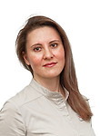 Маковецкая Ирина Евгеньевна