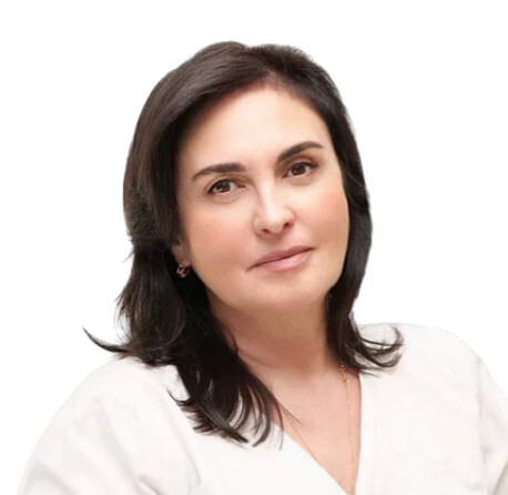 Врач Жолудева Галина Григорьевна 