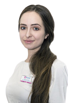 Врач Курашева Зайнаб Хаджимурадовна 