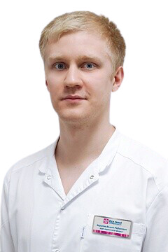 Врач Зарипов Вялит Рафикович 