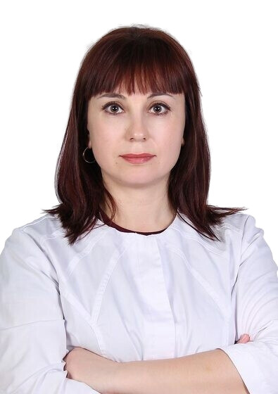 Врач Душкина Татьяна Викторовна 