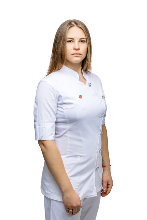 Врач Кобзина Галина Евгеньевна 