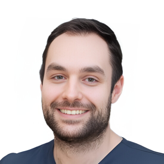 Врач Микоян Артавазд Саркисович 