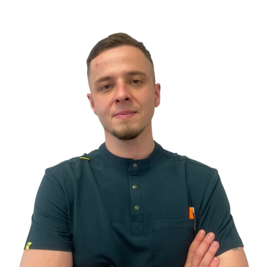 Врач Шартдинов Альберт Илдарович 