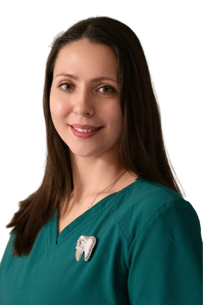 Врач Рахманова Мария Сергеевна 