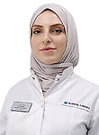 Исламова Альбина Юсуповна