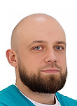Сорокваша Илья Николаевич
