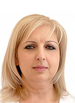 Дадамян Зара Сергеевна