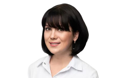 Врач Климчук Юлия Ивановна 