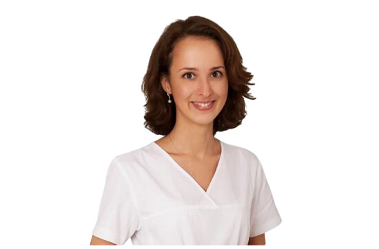 Врач Даньшина Валентина Алексеевна