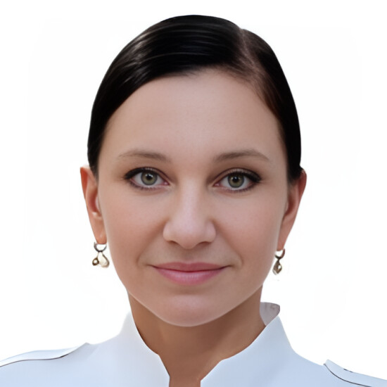 Врач Жемалетдинова Карина Римовна 
