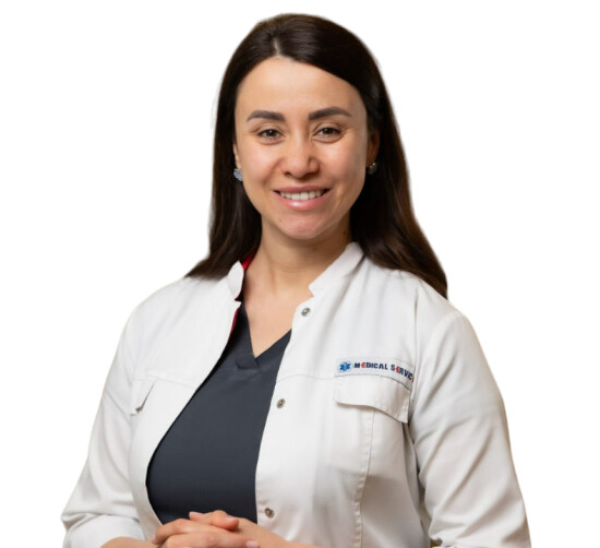 Мейтель Ирина Юрьевна