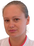 Мазаева Анна Валерьевна