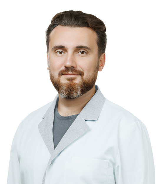 Карпаков Артем Борисович