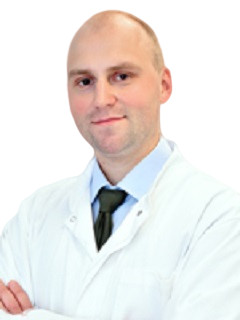 Врач Олдаковский Владислав Игоревич 