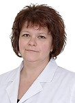 Шеховцева Лариса Витальевна