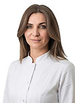 Дергачёва Надежда Николаевна