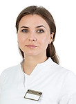 Дергачёва Надежда Николаевна