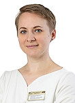 Кубас Вероника Андреевна