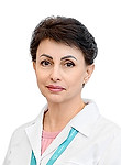 Дюжакова Нелли Геннадьевна