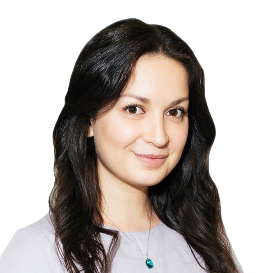 Врач Пилия Элина Давидовна 